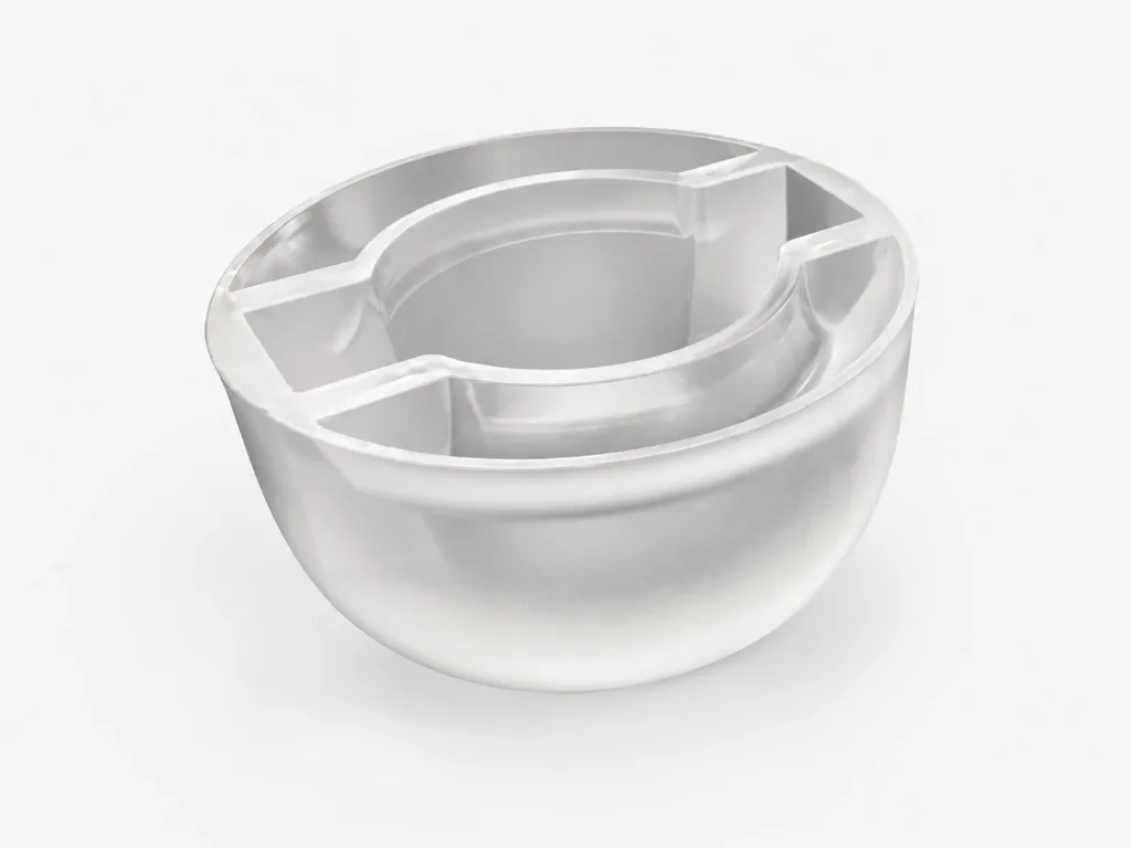 diffused led lens .webp
