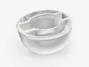 diffused led lens .webp