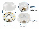 diffused lens led.webp