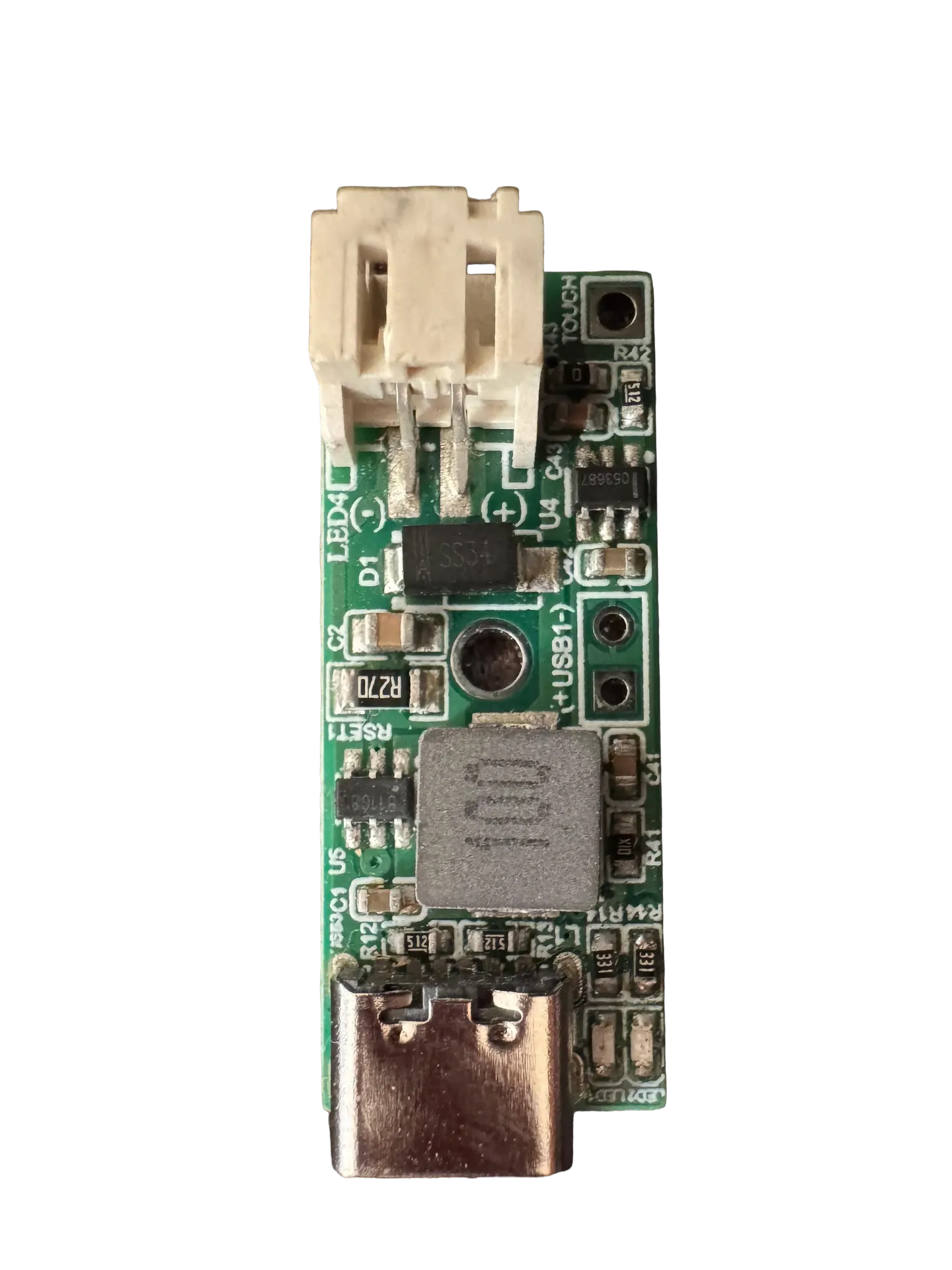 [AS-U-103-LSD] DRIVER - 103 LED STRIP