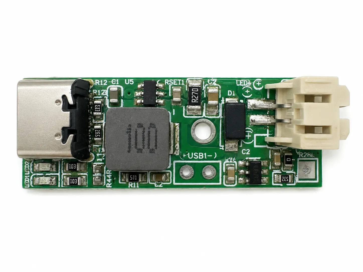 [AS-U-103-LSD] DRIVER - 103 LED STRIP