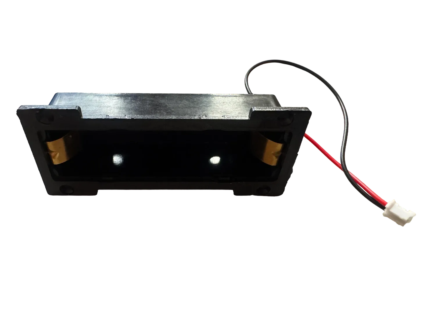 [SH-18650-BAT-H] HOLDER - 18650 BATTERY HOLDER