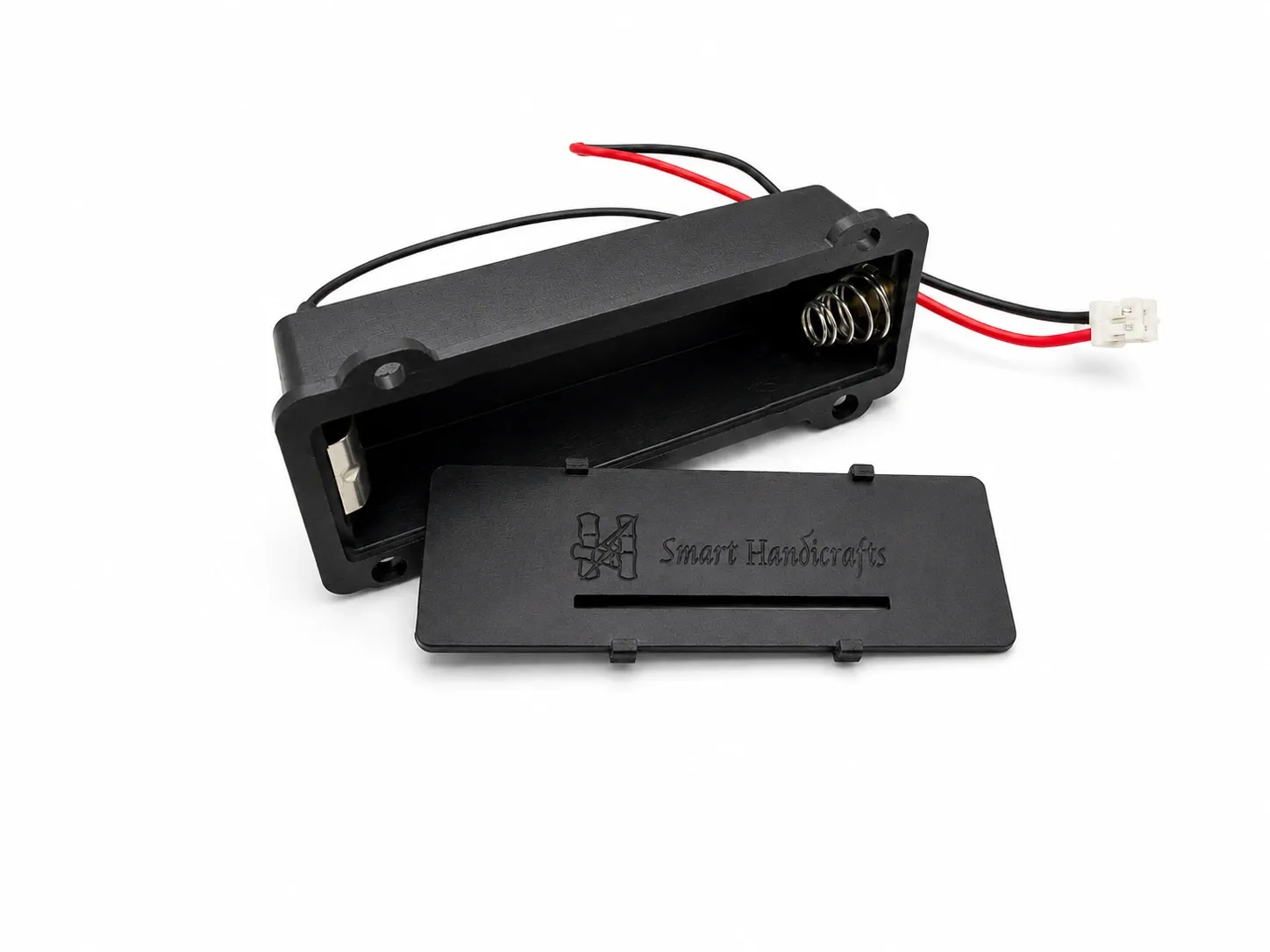 HOLDER - 18650 BATTERY HOLDER