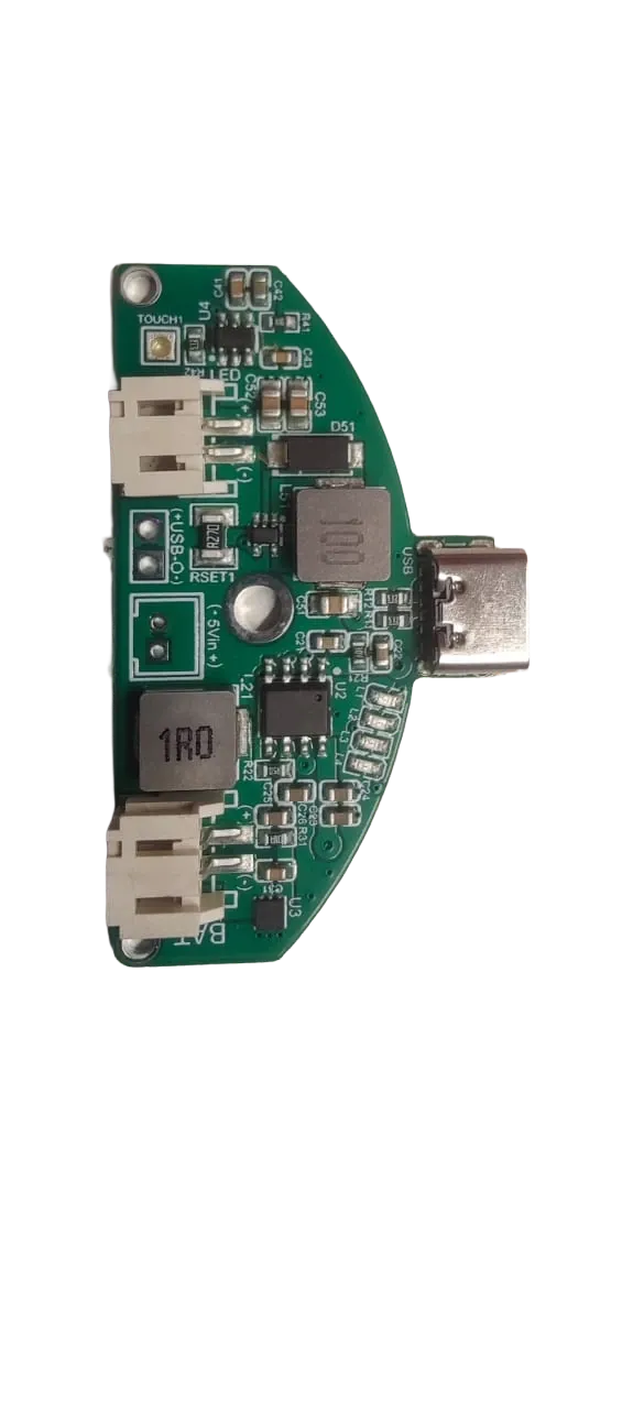 DRIVER- 205 STRIP LED DRIVER