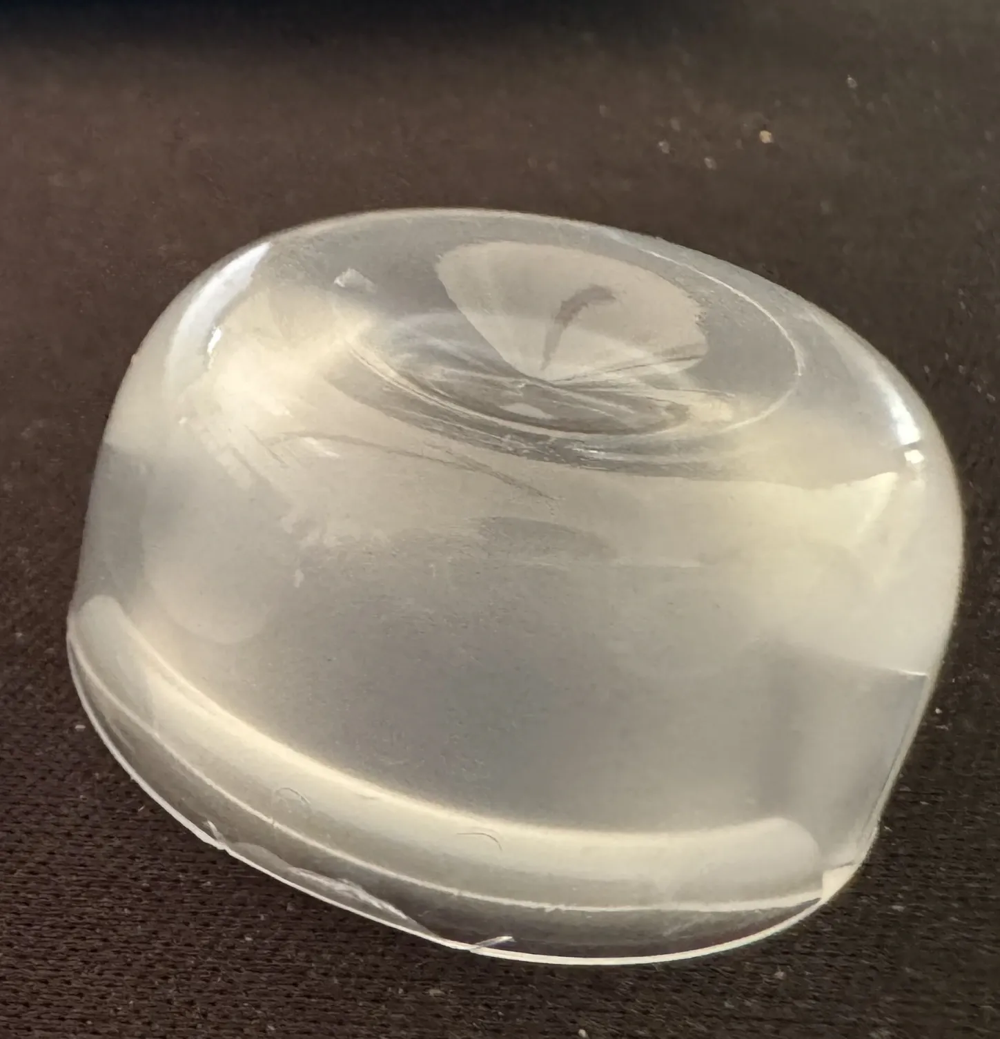 [SH-LNS-F] Lens - Frosted