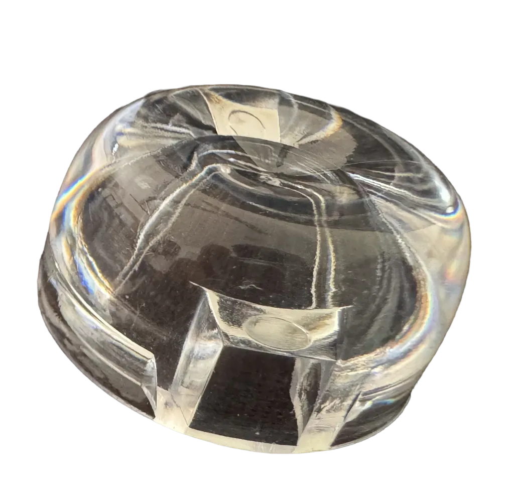 Lens - Clear