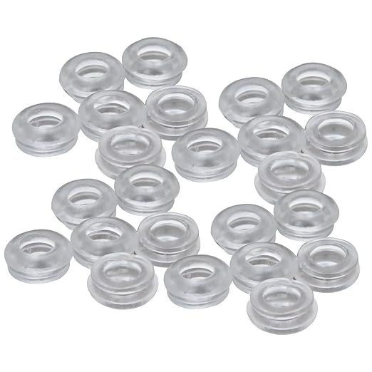 Rubber Grommet