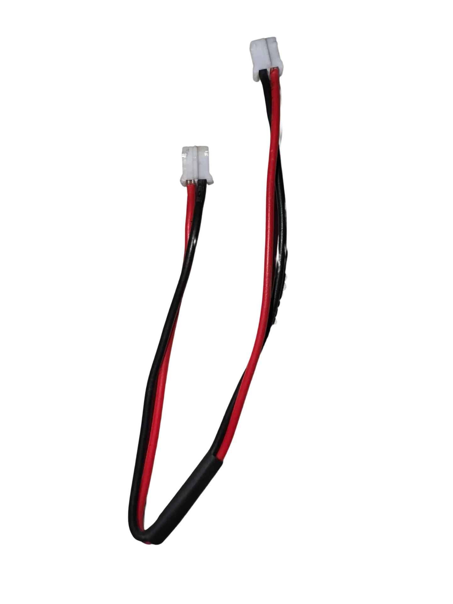 JST Wire - Dual 10cm (4") 
