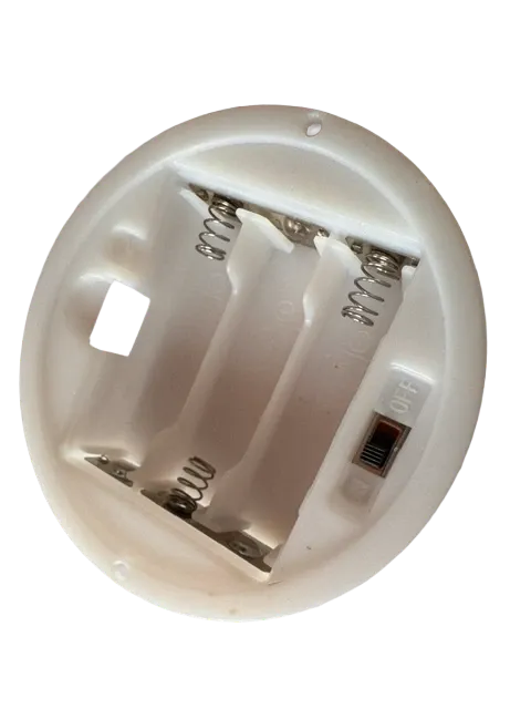 AAA Battery Holder