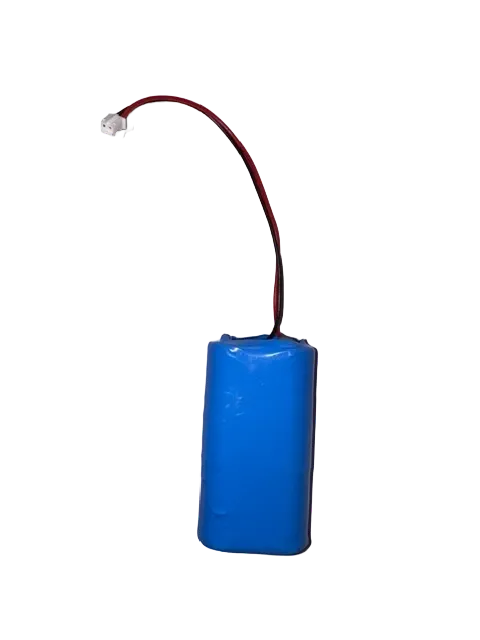 BATTERY - Li-Ion-5200mAh with BMS