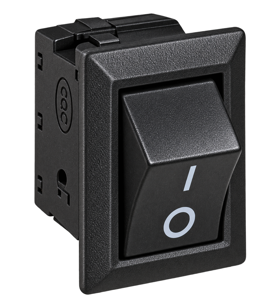 Rocker Switch