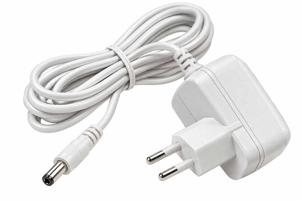 POWER ADAPTOR - AC/DC  24V/1A