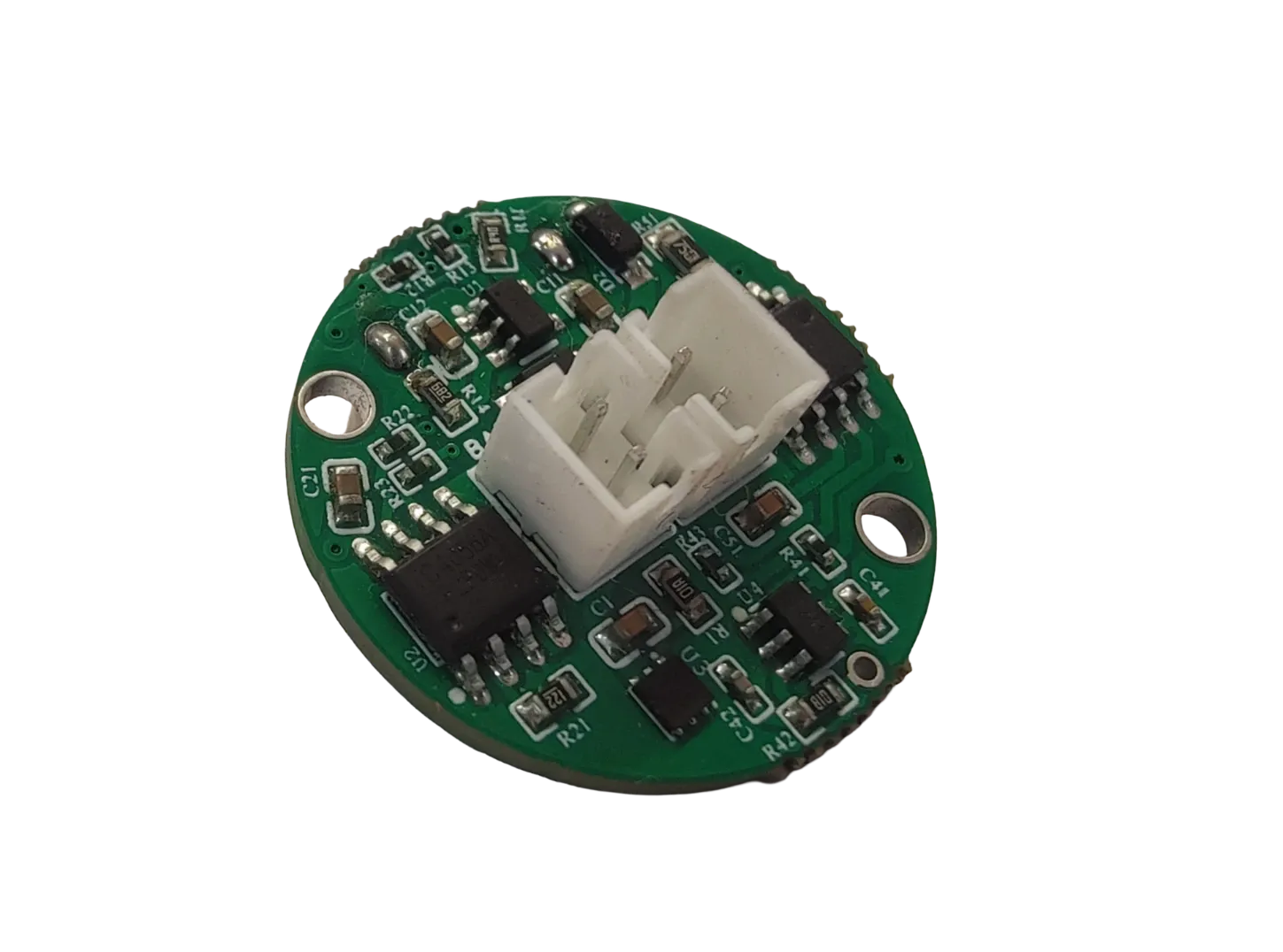 [AS-B-203-DeLD] DRIVER- 203 DECORATIVE LED DRIVER