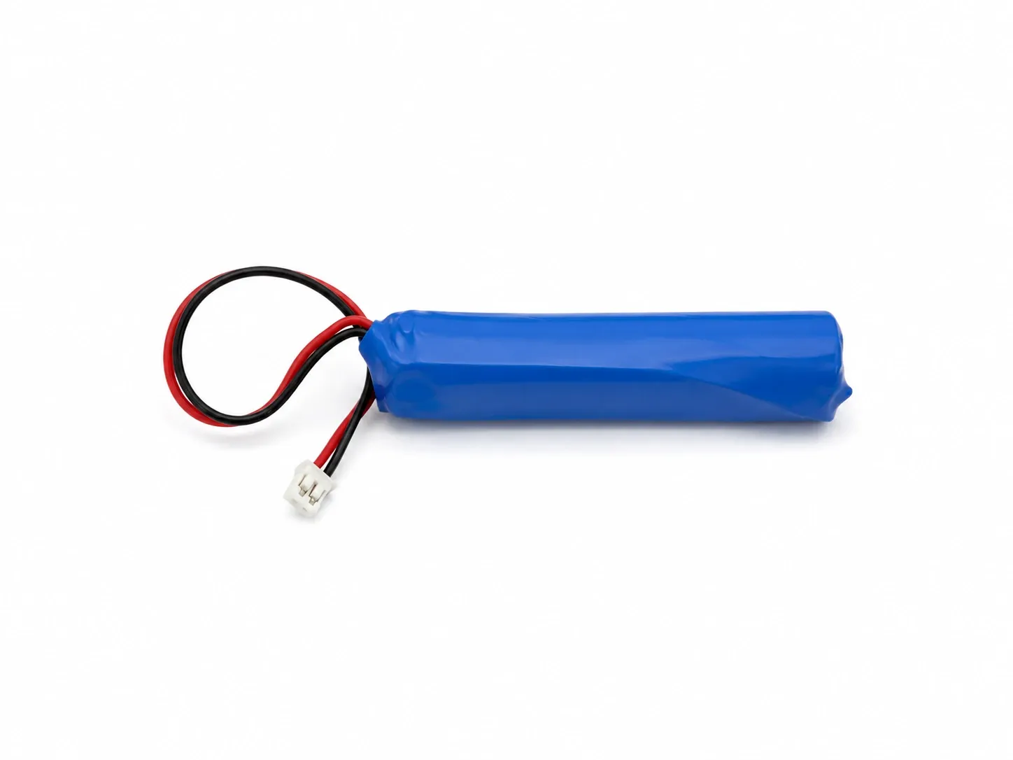 [SH-BAT-26S] BATTERY - Li-Ion-18650-2600mAh With Sleeve