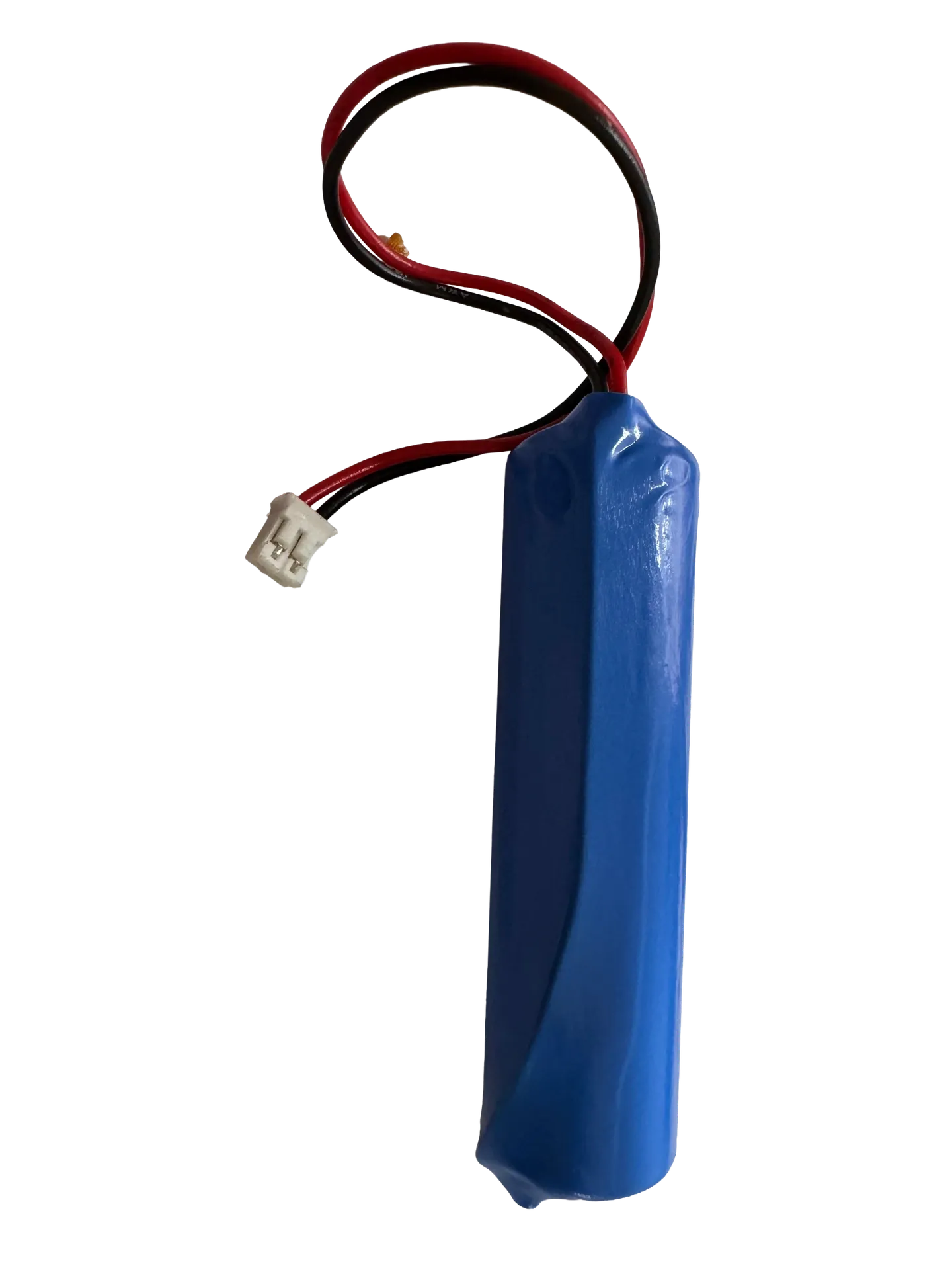 BATTERY - Li-Ion-18650-2600mAh With Sleeve